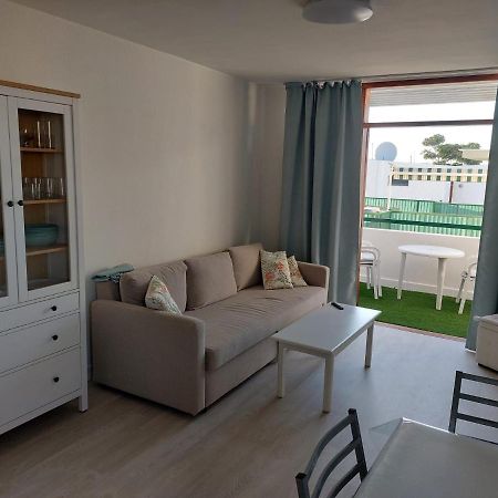 Apartamento Bungamerica N112 Playa de las Américas Exterior foto