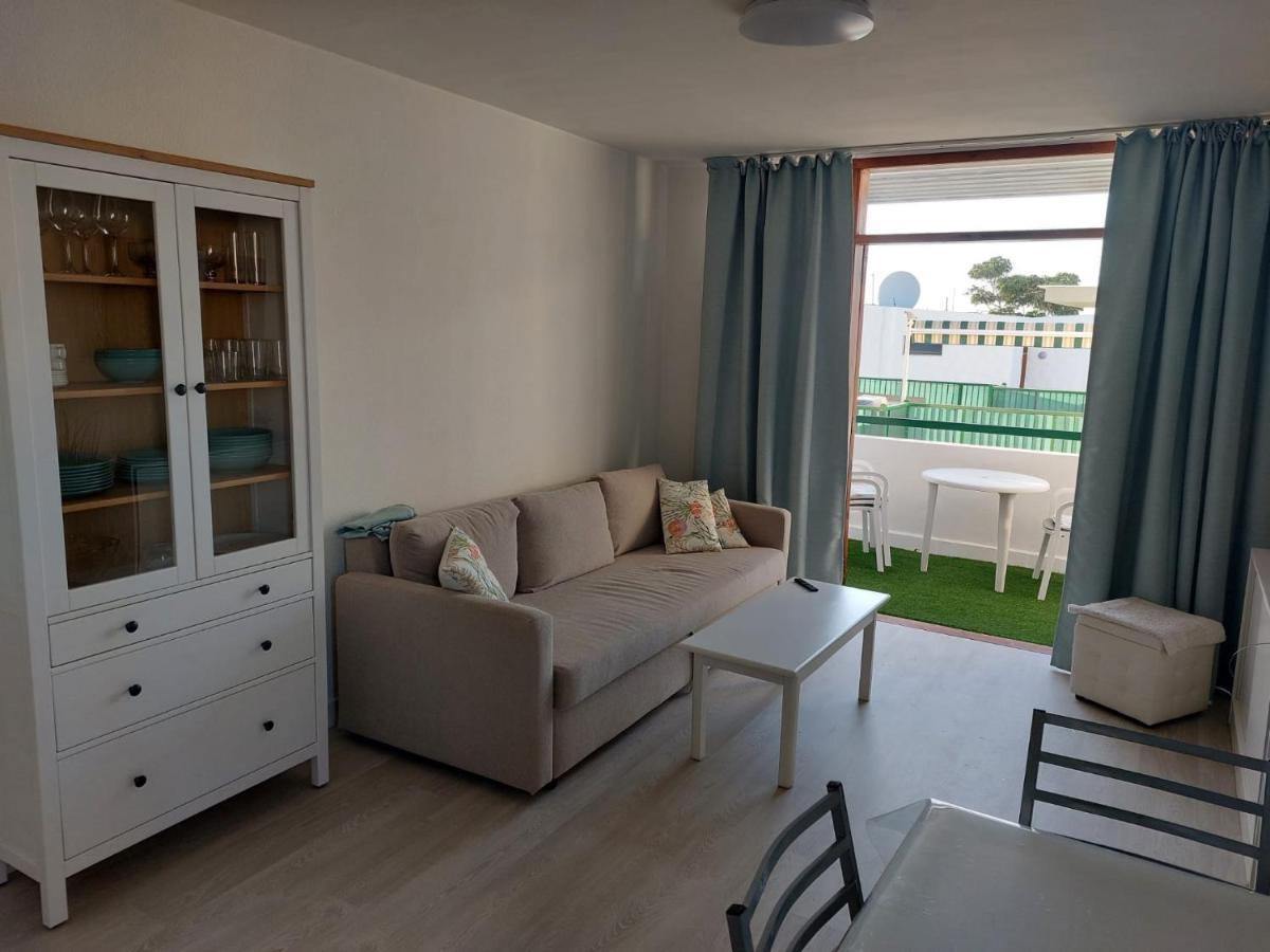 Apartamento Bungamerica N112 Playa de las Américas Exterior foto